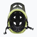 Casco da ciclismo Fox Racing Speedframe 5050 Helmet pear yellow 5