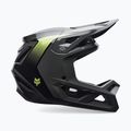 Casco da ciclismo per bambini Fox Racing Rampage Vault pewter 2