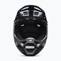 Casco da ciclismo per bambini Fox Racing Rampage Vault pewter 3