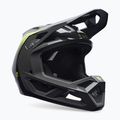 Casco da ciclismo Fox Racing Rampage Vault pewter