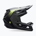 Casco da ciclismo Fox Racing Rampage Vault pewter 2