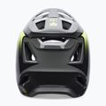 Casco da ciclismo Fox Racing Rampage Vault pewter 4