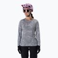 Longsleeve da ciclismo da donna Fox Racing Ranger Tru Dri pewter