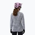 Longsleeve da ciclismo da donna Fox Racing Ranger Tru Dri pewter 2