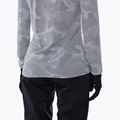 Longsleeve da ciclismo da donna Fox Racing Ranger Tru Dri pewter 4