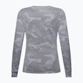 Longsleeve da ciclismo da donna Fox Racing Ranger Tru Dri pewter 6
