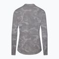 Longsleeve da ciclismo da uomo Fox Racing Ranger Tru Dri pewter 6