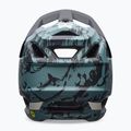 Casco da ciclismo Fox Racing Proframe Thrive sage 4