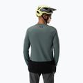 Longsleeve da ciclismo da uomo Fox Racing Ranger Fox Head LS sage 2