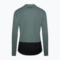 Longsleeve da ciclismo da uomo Fox Racing Ranger Fox Head LS sage 6