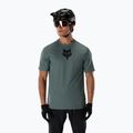 Maglia da ciclismo uomo Fox Racing Ranger Fox Head SS sage