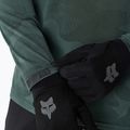 Longsleeve da ciclismo da uomo Fox Racing Ranger Tru Dri sage 4