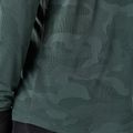 Longsleeve da ciclismo da uomo Fox Racing Ranger Tru Dri sage 5