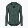 Longsleeve da ciclismo da uomo Fox Racing Ranger Tru Dri sage 6