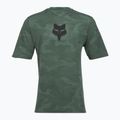 Maglia da ciclismo uomo Fox Racing Ranger Tru Dri sage