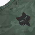 Maglia da ciclismo uomo Fox Racing Ranger Tru Dri sage 3