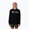 Longsleeve per bambini Fox Racing Absolute u black