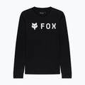 Longsleeve per bambini Fox Racing Absolute u black 5