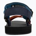 Sandali da uomo Teva Original Universal blue coral multi 6
