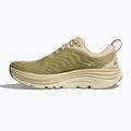 Scarpe da corsa HOKA da uomo Gaviota 5 Fungo ostrica/sale di tartufo 3