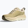 Scarpe da corsa HOKA da uomo Gaviota 5 Fungo ostrica/sale di tartufo 4