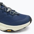 Scarpe da trekking da uomo HOKA Transport GTX midnight blue/truffle salt 7