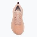 Scarpe da corsa da donna HOKA Gaviota 5 rose latte/rose cream 5
