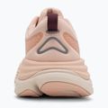 Scarpe da corsa da donna HOKA Gaviota 5 rose latte/rose cream 6
