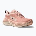 Scarpe da corsa da donna HOKA Gaviota 5 rose latte/rose cream 8