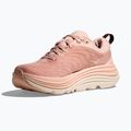 Scarpe da corsa da donna HOKA Gaviota 5 rose latte/rose cream 11