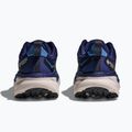Scarpe da corsa da uomo HOKA Challenger 7 GTX blu notte/grout 6