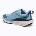 Scarpe da corsa da donna HOKA Challenger 7 GTX 2024 reindrop/grout 3