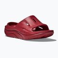 HOKA Ora Recovery Slide 3 infradito pepe/peperoncino