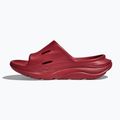 HOKA Ora Recovery Slide 3 infradito pepe/peperoncino 3