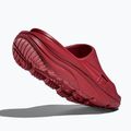 HOKA Ora Recovery Slide 3 infradito pepe/peperoncino 5