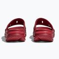HOKA Ora Recovery Slide 3 infradito pepe/peperoncino 6