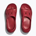 HOKA Ora Recovery Slide 3 infradito pepe/peperoncino 8