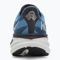 Scarpe da corsa da uomo HOKA Clifton 9 GTX nero/notte nebbiosa 6