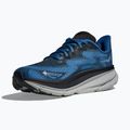 Scarpe da corsa da uomo HOKA Clifton 9 GTX nero/notte nebbiosa 11