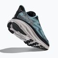 Scarpe da corsa da donna HOKA Clifton 9 GTX nero/raindrop 12