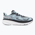 Scarpe da corsa da donna HOKA Clifton 9 GTX nero/raindrop 2