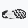 Scarpe da corsa da donna HOKA Clifton 9 GTX nero/raindrop 4