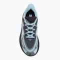 Scarpe da corsa da donna HOKA Clifton 9 GTX nero/raindrop 5