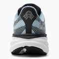 Scarpe da corsa da donna HOKA Clifton 9 GTX nero/raindrop 6