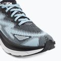 Scarpe da corsa da donna HOKA Clifton 9 GTX nero/raindrop 7