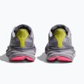 Scarpe da corsa da donna HOKA Clifton 9 GTXgrey skies/foggy green 6