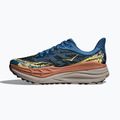 Scarpe da corsa da uomo HOKA Stinson 7 foggy night/cardamon 3