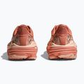 Scarpe da corsa da donna HOKA Stinson 7 blush/rose latte 6