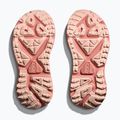 Scarpe da corsa da donna HOKA Stinson 7 blush/rose latte 7