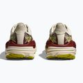 Scarpe da corsa da donna HOKA Stinson 7 truffle salt/dark cedar 6